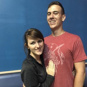 Meet your Posher, Will